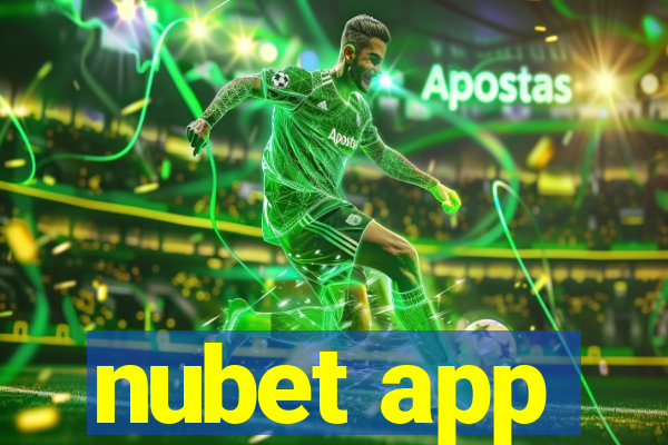 nubet app